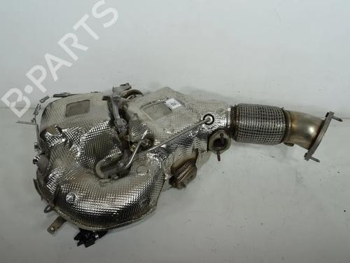 Used Catalyst Catalyst 36854481 36854481