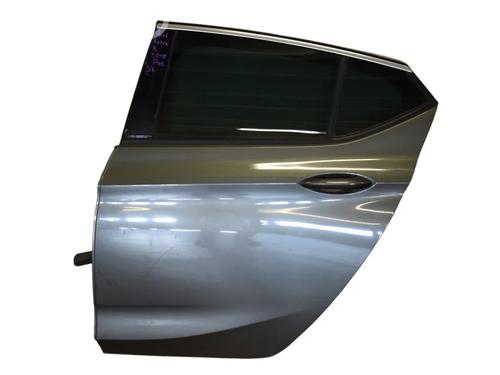 Puerta trasera izquierda Puerta trasera izquierda OPEL ASTRA K (B16) 1.6 CDTi (68) (160 hp) 36136005 36136005
