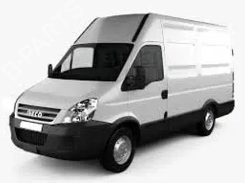 Engine control unit (ECU) IVECO DAILY IV Platform/Chassis 35C10, 35S10 | BP36137370M57 - Image 8