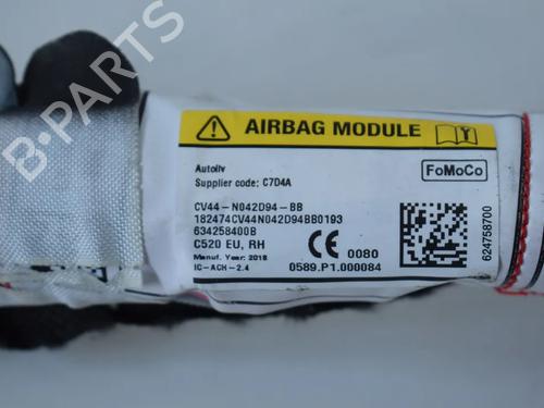 Andre FORD KUGA II (DM2) | BP36135008O1 - Image 2