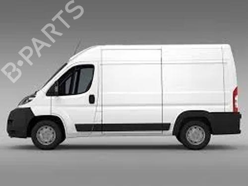 Engine control unit (ECU) FIAT DUCATO Van (250_) 115 Multijet 2,0 D | BP36136507M57 - Image 8