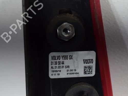 Left taillight VOLVO V40 Hatchback (525) D2 | BP36517333C34 - Image 5