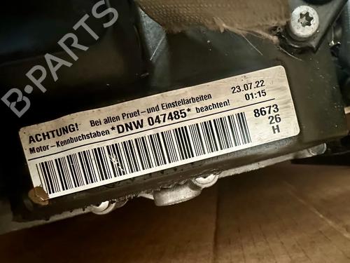 Servo brake AUDI A3 Sportback (8YA, 8YF) 30 TDI | BP36134425M42  - Image 14