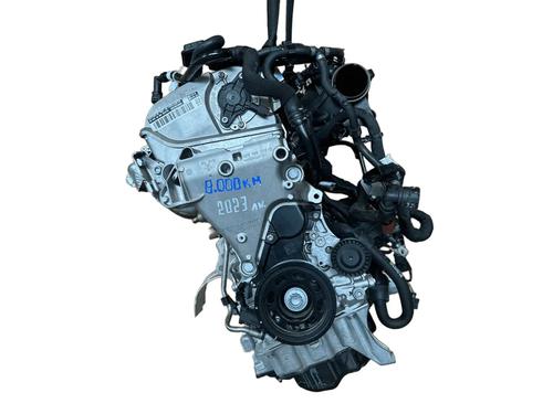Used Engine Engine SEAT TARRACO (KN2) 1.5 TSI ACT (150 hp) 36132938 36132938