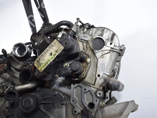 Engine MERCEDES-BENZ E-CLASS (W212) E 350 CDI 4-matic (212.093) | BP39501964M1 - Image 5