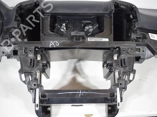 Dashboard MERCEDES-BENZ GLE Coupe (C292) 350 d 4-matic (292.323, 292.324) | BP36136672C46 - Image 8