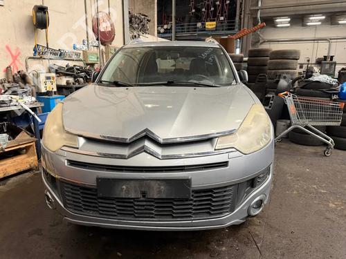 Used Parts CITROËN C-CROSSER (VU_, VV_)  2.2 HDi  5005634