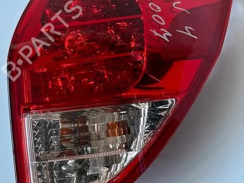 Used Right taillight Right taillight TOYOTA RAV 4 III (_A3_) 2.2 D 4WD (ALA30_, ALA30R) (177 hp) 36133147 36133147