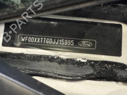 Left mirror FORD TRANSIT V363 Platform/Chassis (FED, FFD) | BP36134069C26 - Image 14