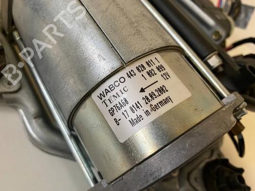 Suspension compressor BMW X5 (E53) 3.0 d | BP36133354M103  - Image 6