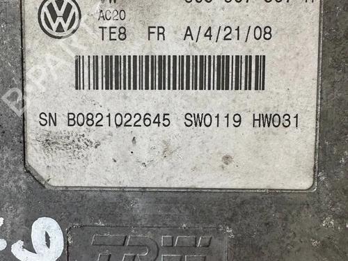 Electronic sensor VW PASSAT B6 (3C2) | BP36133141M84 - Image 3