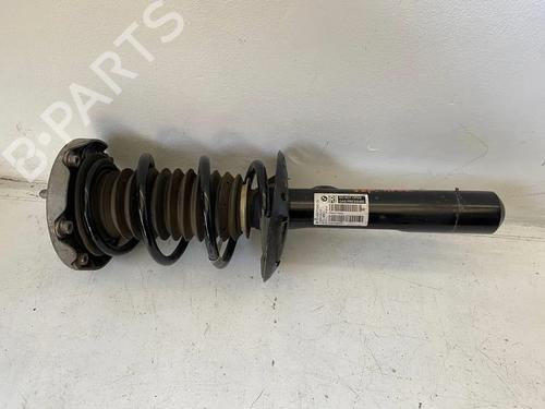 Used Right front shock absorber Right front shock absorber BMW 1 (F40) 118 d (150 hp) 36134092 36134092