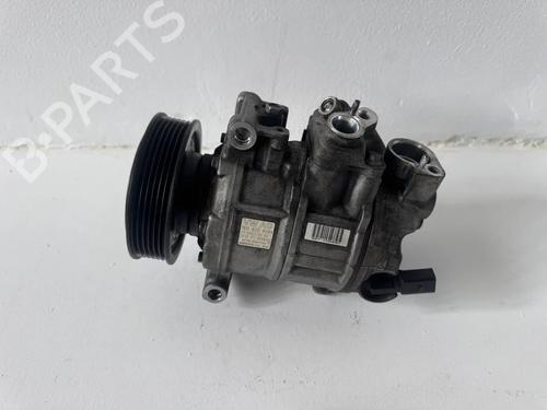 AC-Kompressor AC-Kompressor VW TIGUAN (5N_) [2007-2018] 36134418 36134418