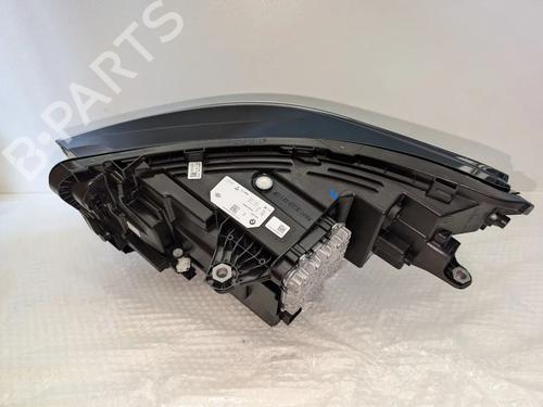Right headlight BMW X1 (U11) | BP36134790C29 - Image 3