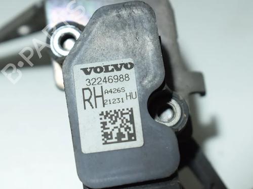 Electronic sensor VOLVO XC90 II (256) B5 Mild-Hybrid AWD | BP36136121M84 - Image 2