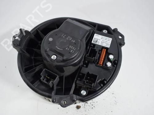 Heater blower motor JEEP CHEROKEE (KL) 2.2 CRD 4x4 | BP39501934M62 - Image 2