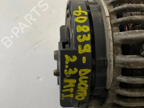 Alternator FIAT DUCATO Van (250_) 120 Multijet 2,3 D | BP36133692M7 - Image 6