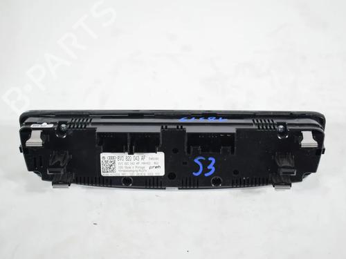 Electronic module AUDI A3 Sportback (8VA, 8VF) | BP39501809M83 - Image 2