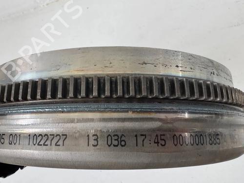 Flywheel MERCEDES-BENZ A-CLASS (W176) A 250 (176.044) | BP36134292M101 - Image 3