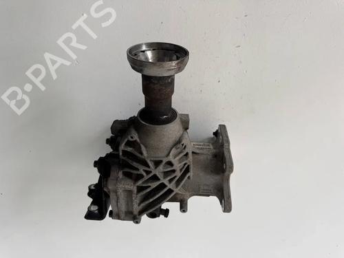 Differential, foran Differential, foran VOLVO XC60 I SUV (156) D5 AWD (205 hp) 36134257 36134257