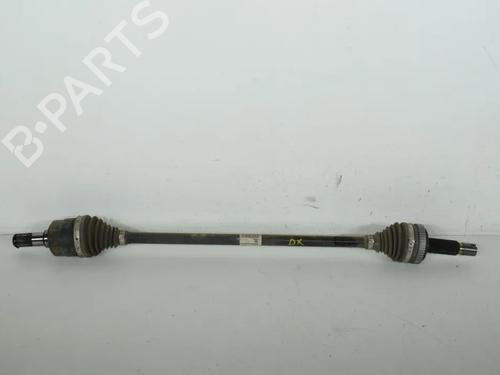 Used Right rear driveshaft Right rear driveshaft KIA SPORTAGE IV (QL, QLE) 1.6 T-GDI AWD (177 hp) 36402890 36402890