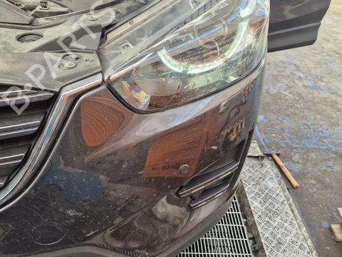 Instrument cluster MAZDA CX-5 (KE, GH) 2.2 D AWD (KE2AW) | BP36135536C47  - Image 8