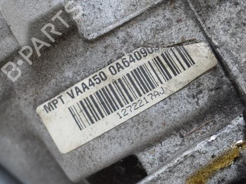 Gearbox AUDI Q3 (8UB, 8UG) | BP36137306M3 - Image 4