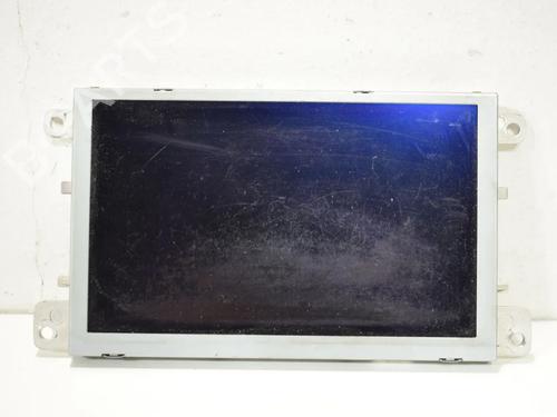 Display de informações Display de informações AUDI Q5 (8RB) [2008-2019] 36137108 36137108