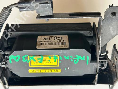 Electronic module INFINITI QX70 30d AWD | BP36133007M83 - Image 2