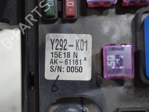 Fuse box SSANGYONG REXTON W / REXTON 2.0 Xdi All-wheel Drive | BP36137315E1 - Image 3