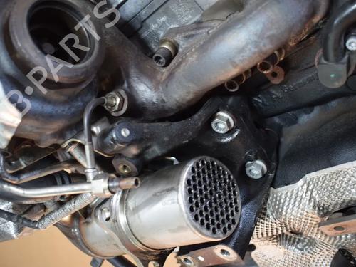 Engine AUDI Q5 (8RB) | BP36137129M1 - Image 9