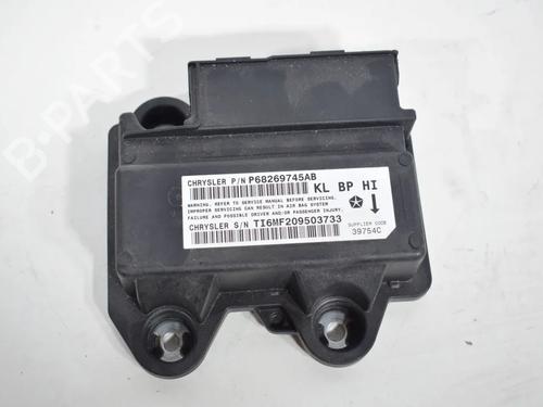 Used ECU airbags ECU airbags 39501940 39501940