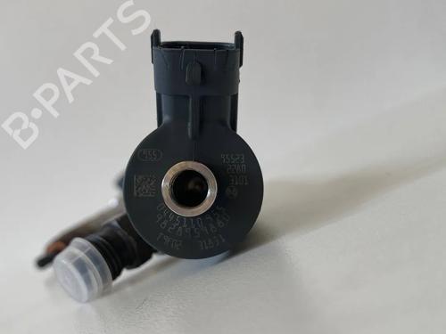Injector CITROËN C5 AIRCROSS (A_) 1.5 BlueHDi 130 (ACYHZJ, ACYHZR) | BP36134467M100  - Image 5