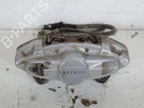 Used Right rear brake caliper Right rear brake caliper 37087653 37087653