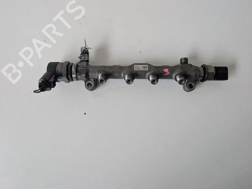 Sprederrør Sprederrør SEAT LEON (5F1) [2012-2021] 36134803 36134803
