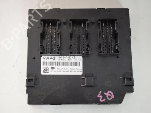 electronic-module-audi-q3-8ub-8ug-2011-2012-2013-2014-2015-2016-2017-2018-2019-2020-36137263 main image