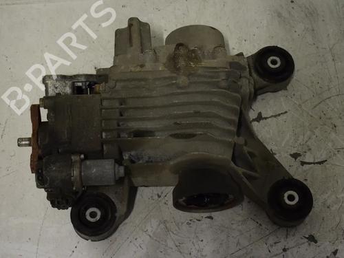 Differential, bag Differential, bag SKODA YETI (5L) 2.0 TDI 4x4 (110 hp) 36136029 36136029