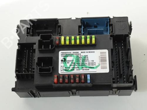 Caixa de fusíveis Caixa de fusíveis JEEP COMPASS (MP, M6, MV, M7) [2016-2026] 36135390 36135390