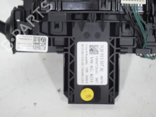 Steering column stalk SKODA OCTAVIA III Combi (5E5, 5E6) 1.6 TDI | BP38059498I23  - Image 5