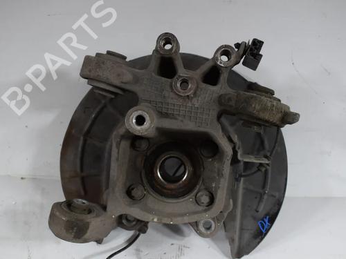 Right rear steering knuckle JEEP CHEROKEE (KL) 2.2 CRD 4x4 | BP39646769M28 - Image 3