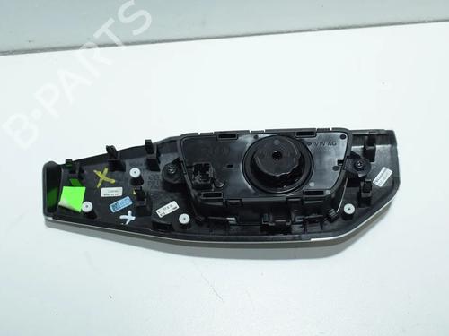 Headlight switch AUDI A4 B9 (8W2, 8WC) 2.0 TFSI | BP36136056I24 - Image 2