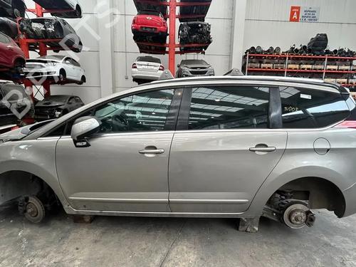 Electronic sensor PEUGEOT 5008 (0U_, 0E_) 2.0 HDi 150 / BlueHDi 150 | BP36137146M84 - Image 7