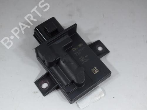 Elektronisk sensor Elektronisk sensor JAGUAR XE (X760) 3.0 S (340 hp) 39646749 39646749