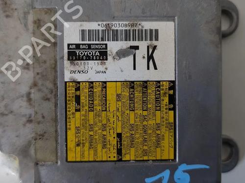 Electronic module LEXUS NX (_Z1_) 300h AWD (AYZ15, AYZ15_, AYZ15R) | BP36134638M83 - Image 2