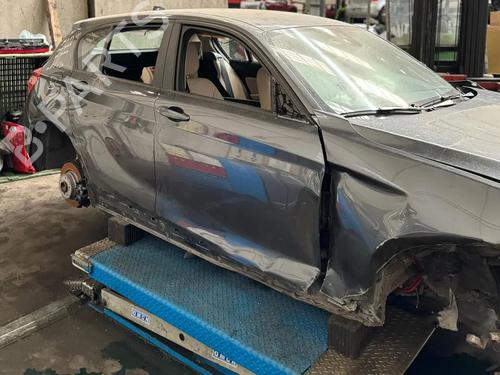 Camera BMW 1 (F20) 120 i | BP36133075E14  - Image 7