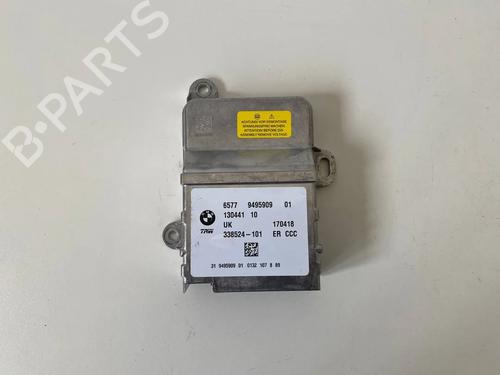 Used ECU airbags ECU airbags BMW 2 Active Tourer (F45) 216 i (109 hp) 36133456 36133456