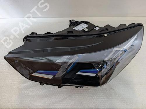 Left headlight BMW X2 (U10) sDrive 18 d | BP36134794C28 - Image 2