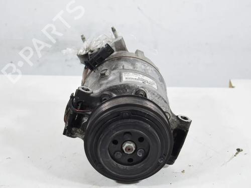 Used AC compressor AC compressor JAGUAR XE (X760) 3.0 S (340 hp) 39910310 39910310