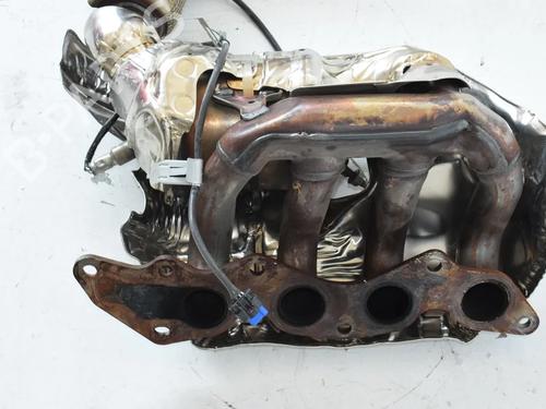 Catalyst FORD GALAXY III (CK) 2.5 FHEV | BP36135191M10 - Image 3