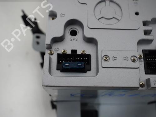 Radio SSANGYONG KORANDO (CK)  | BP36136521E6  - Image 5